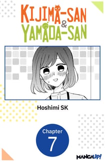 Kijima-san & Yamada-san #007