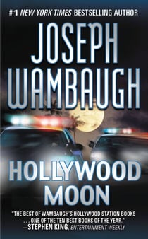 Hollywood Moon - A Novel