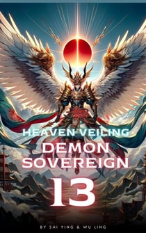 Heaven Veiling Demon Sovereign - Heaven Veiling Demon Sovereign, #13
