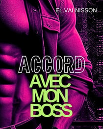 Accord avec mon boss - Réédition