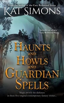 Haunts and Howls and Guardian Spells - Haunts and Howls Collections