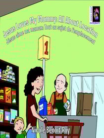 Jesus Loves My Mommy: All About Location / Jésus aime ma maman: Tout au sujet de l’emplacement