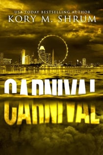 Carnival - A Lou Thorne Thriller, #4