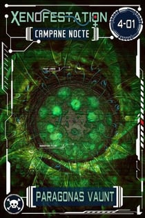 Xenofestation 4-01 - Campane Nocte - Xenofestation, #16