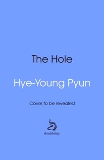 The Hole - The prize-winning Korean psychological horror that will have you gripped