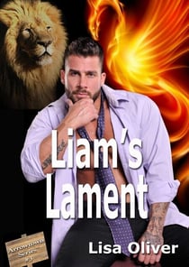 Liam's Lament - The Arrowtown Series, #3