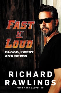 Fast N' Loud - Blood, Sweat and Beers