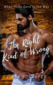 The Right Kind of Wrong - One on One, #13