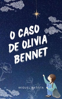 O caso de Olivia Bennet - Mystery, #1