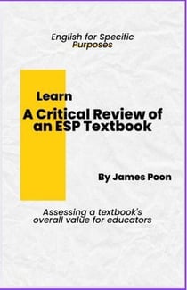 A Critical Review of an ESP Texbook