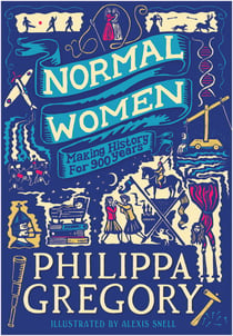 Normal Women - Making history for 900 years
