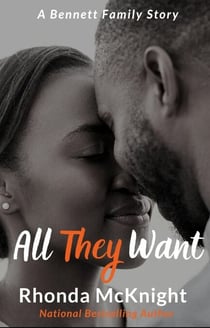 All They Want - Bennett Family