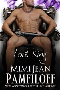 Lord King - The King Trilogy, #7