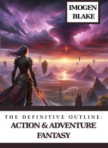 The Definitive Outline: Action & Adventure Fantasy