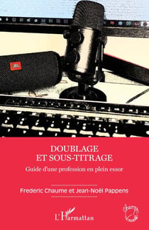 Doublage et sous-titrage