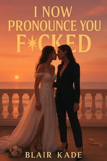 I Now Pronounce You Fucked - The Vowbreakers