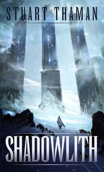 Shadowlith - Umbral Blade, #1
