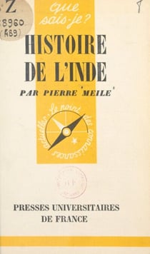 Histoire de l'Inde