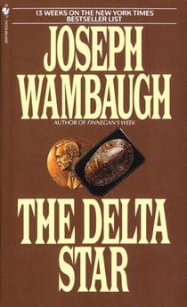 The Delta Star - A Novel