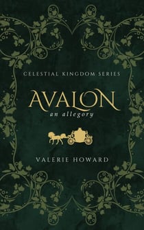 Avalon - Celestial Kingdom, #1