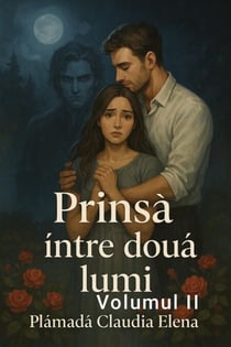 Prinsa între doua lumi Volumul II