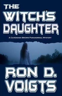 The Witch's Daughter