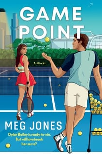 Game Point - A Novel