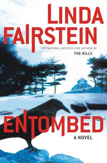 Entombed - A Novel