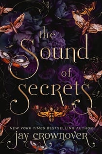 The Sound of Secrets - The Monsters Duet, #2