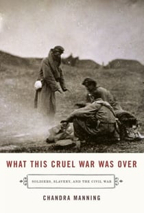 What This Cruel War Was Over