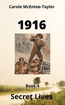1916 - Secret Lives, #4