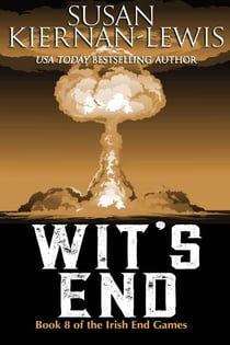 Wit's End - The Irish End Games, #8