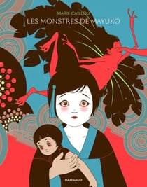 Les Monstres de Mayuko