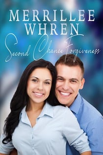 Second Chance Forgiveness - Pinecrest, #3