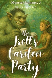 The Troll's Garden Party - Monster Romance, #3