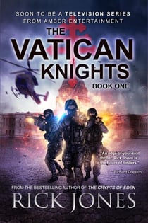 The Vatican Knights - The Vatican Knights, #1