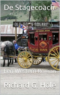 De Stagecoach - Far West (n), #5