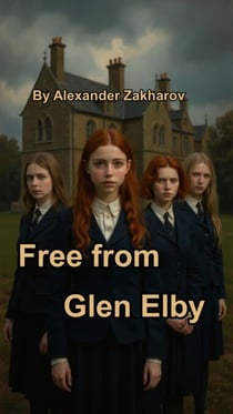 Free from Glen Elby - As the Echo Fades, #1
