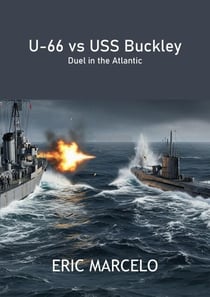 U-66 vs USS Buckley