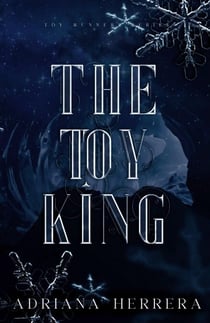 The Toy King - Toy Runners, #2