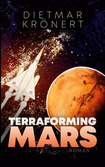Terraforming Mars - Das Jahrtausendprojekt
