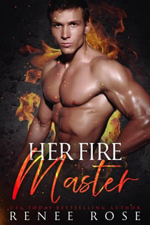 Her Fire Master - Master Me, #5