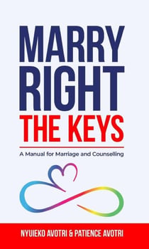 Marry Right - The Key