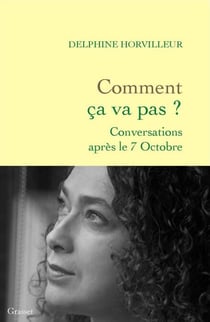 Comment ça va pas ? - Conversations après le 7 octobre