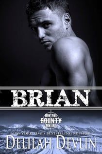Brian - Montana Bounty Hunters, #9