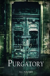 Purgatory - Sin Series, #3