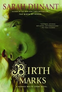 Birth Marks - A Hannah Wolfe Crime Novel