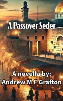A Passover Seder