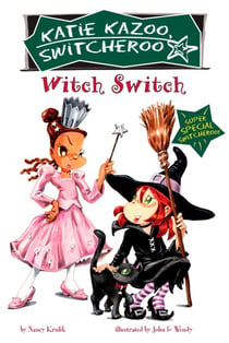 Witch Switch - Super Special