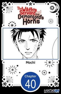 The Witch's Servant and the Demon Lord's Horns #040